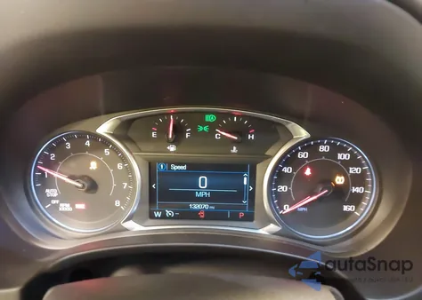 2018 GMC Terrain Denali from USA, damaged, VIN 3GKALSEXXJL156309
